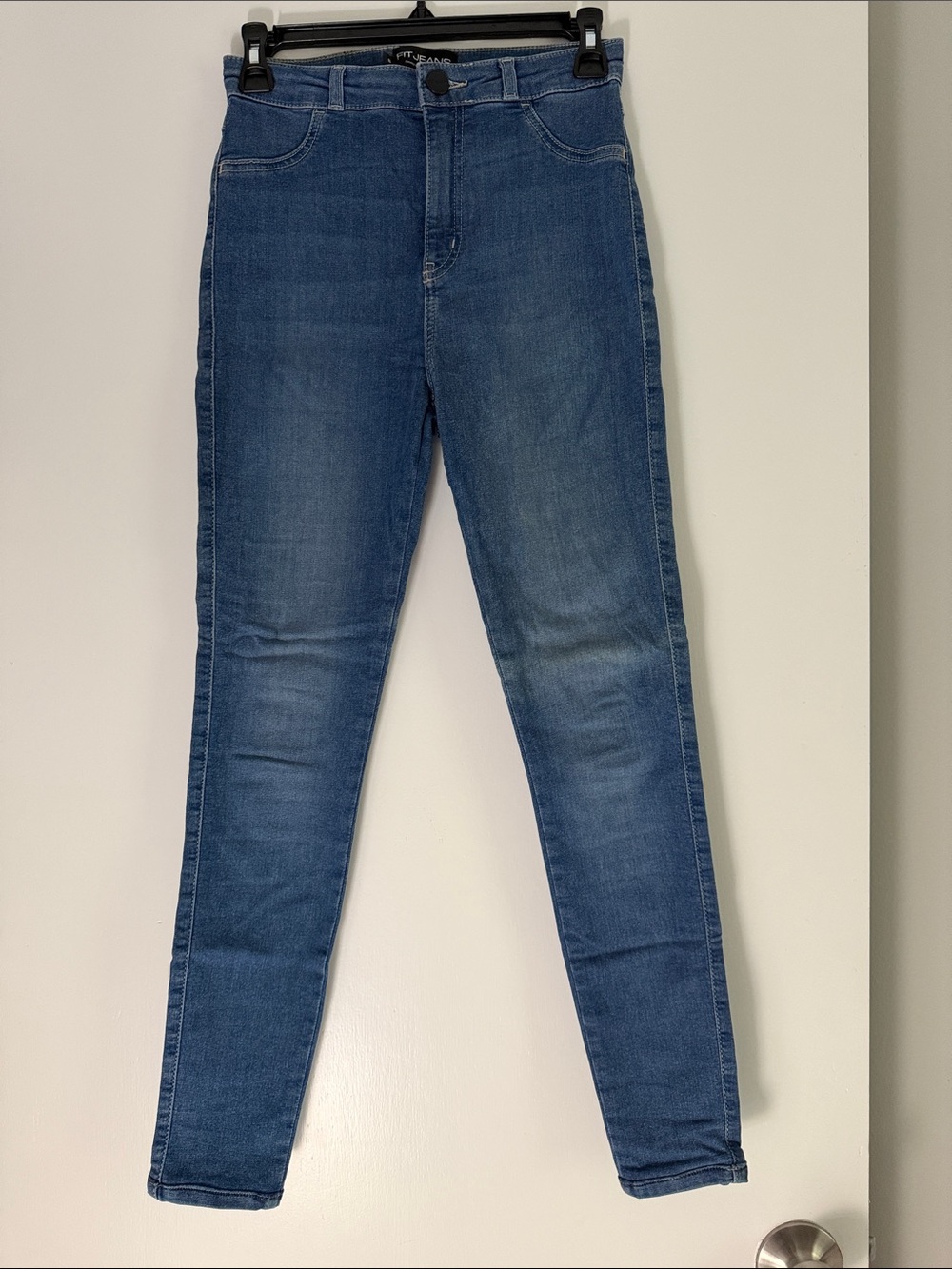 Fitjeans skinny jeans